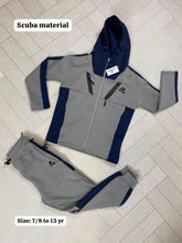Load image into Gallery viewer, Tracksuit boy
