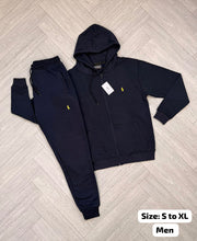 Load image into Gallery viewer, Tracksuit