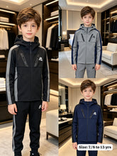 Load image into Gallery viewer, Tracksuit boy