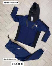 Load image into Gallery viewer, Tracksuit boy