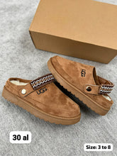 Load image into Gallery viewer, Slipper