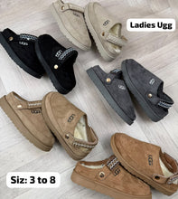 Load image into Gallery viewer, Slipper