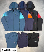 Load image into Gallery viewer, Tracksuit