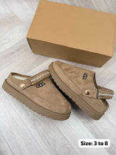 Load image into Gallery viewer, Slipper