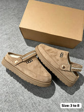Load image into Gallery viewer, Slipper