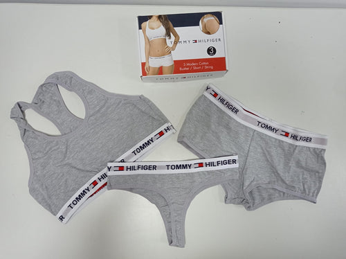 Underwear