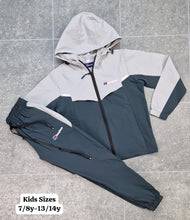 Load image into Gallery viewer, Tracksuit