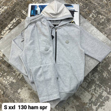 Load image into Gallery viewer, Tracksuit men