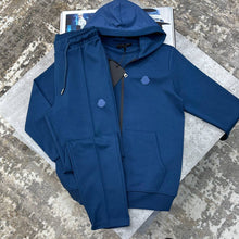 Load image into Gallery viewer, Tracksuit men