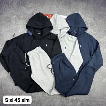 Load image into Gallery viewer, Tracksuit
