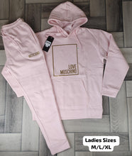 Load image into Gallery viewer, Tracksuit