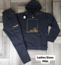 Load image into Gallery viewer, Tracksuit