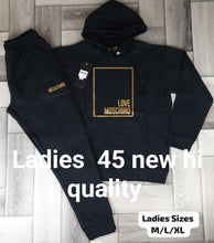 Load image into Gallery viewer, Tracksuit