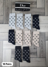 Load image into Gallery viewer, Socks