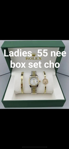 Watch