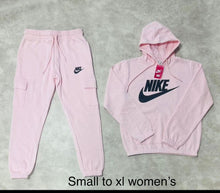 Load image into Gallery viewer, Tracksuit