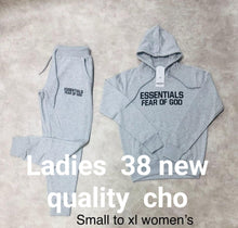 Load image into Gallery viewer, Tracksuit