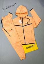 Load image into Gallery viewer, Tracksuit women