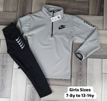 Load image into Gallery viewer, tracksuit Boys