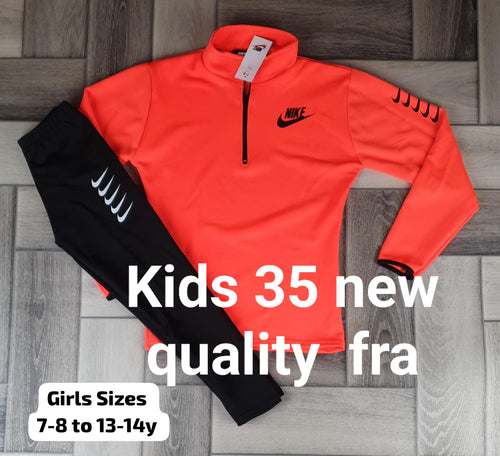 tracksuit Boys