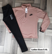 Load image into Gallery viewer, tracksuit