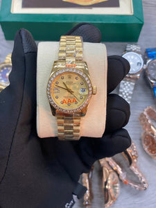 Watch