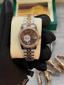 Watch
