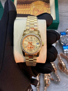 Watch