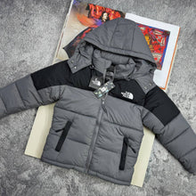 Load image into Gallery viewer, Jacket boy