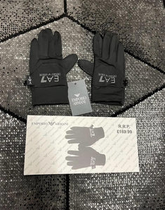 Gloves