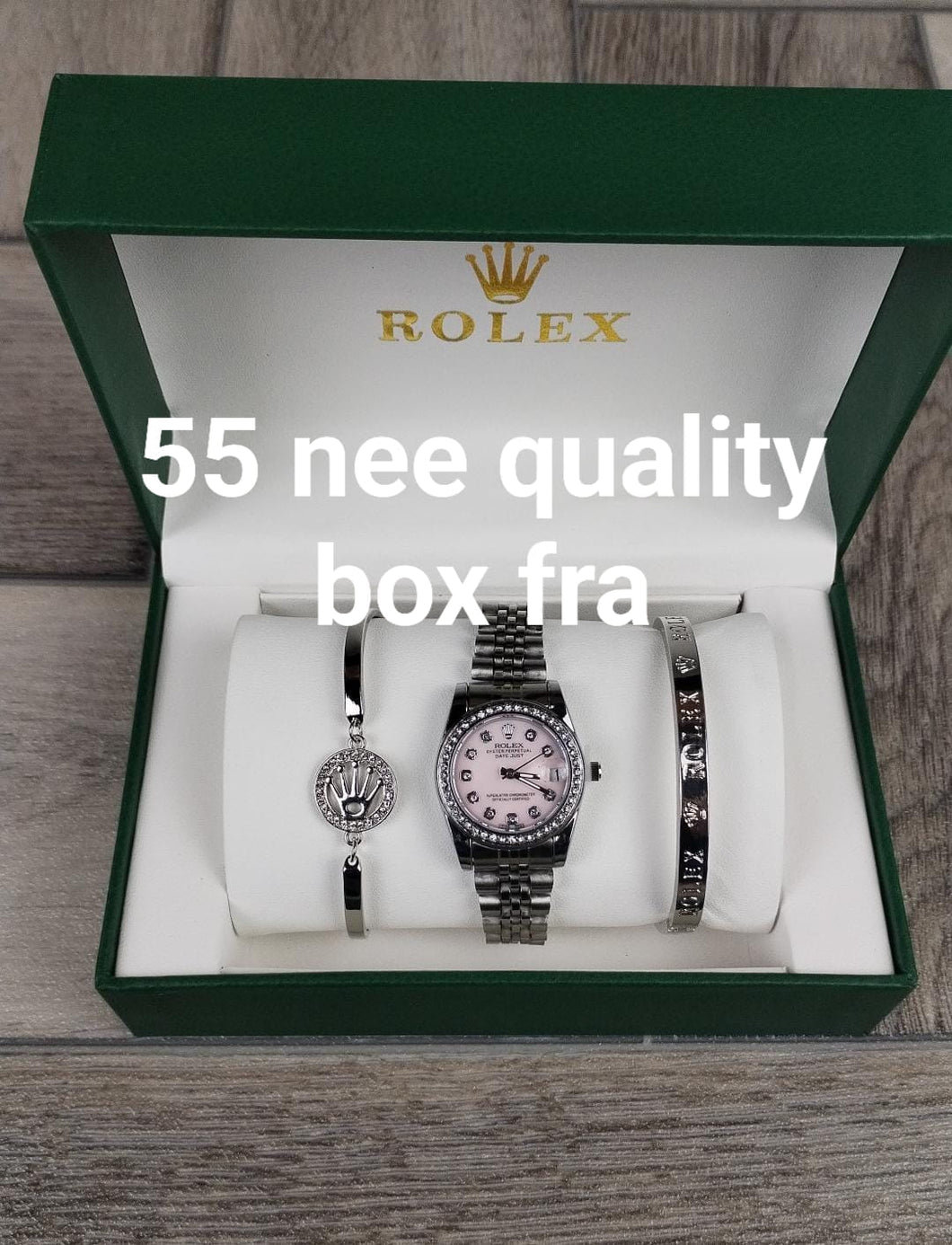 Watch