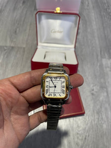 Watch