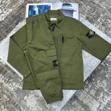 Load image into Gallery viewer, Tracksuit men