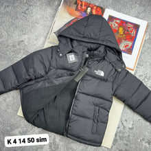 Load image into Gallery viewer, Jacket boy