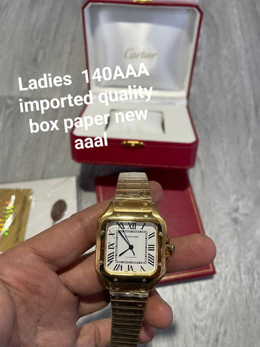 Watch