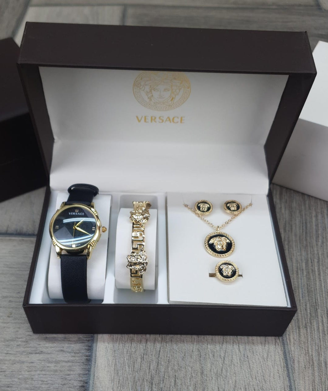 Watch