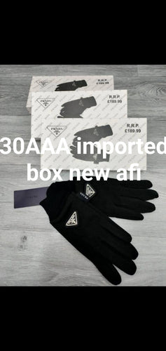 Gloves