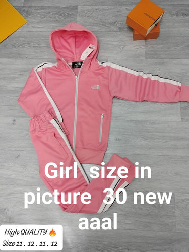 tracksuit