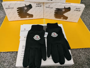 Gloves