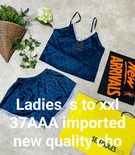 Load image into Gallery viewer, pijama