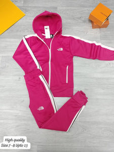 tracksuit