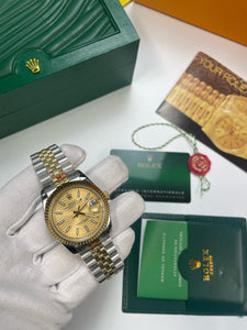 Watch