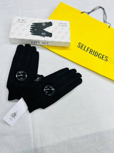 Gloves