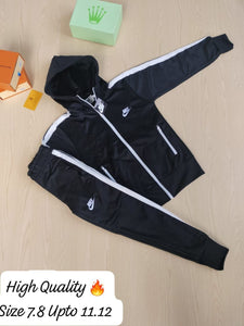 tracksuit