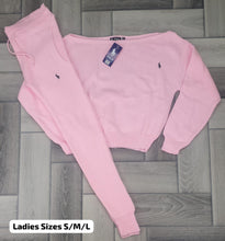 Load image into Gallery viewer, Tracksuit