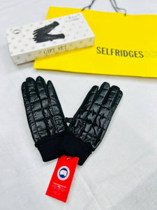 Gloves