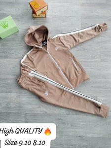 tracksuit