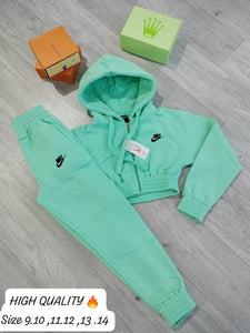 tracksuit