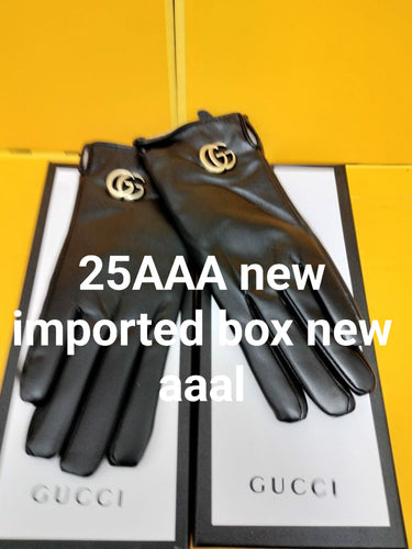 Gloves
