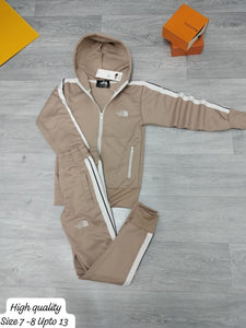 tracksuit
